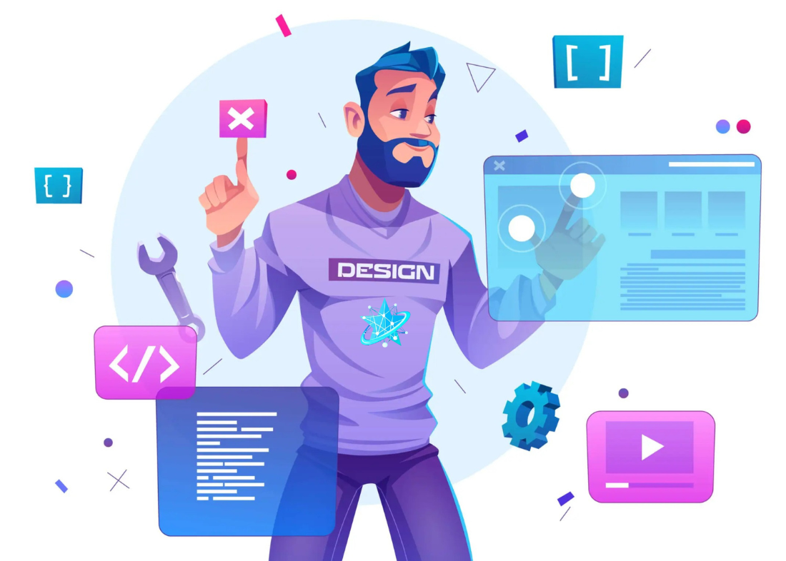 Custom Website Development